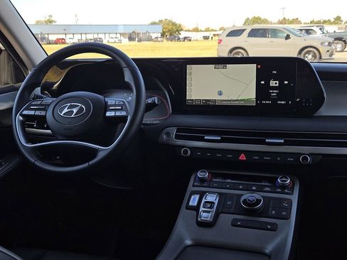 Used 2024 Hyundai Palisade SEL image 32