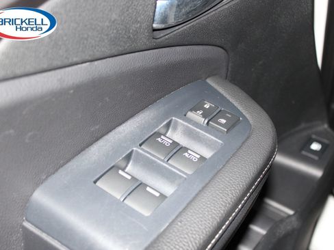 Used 2025 Honda Ridgeline RTL image 24