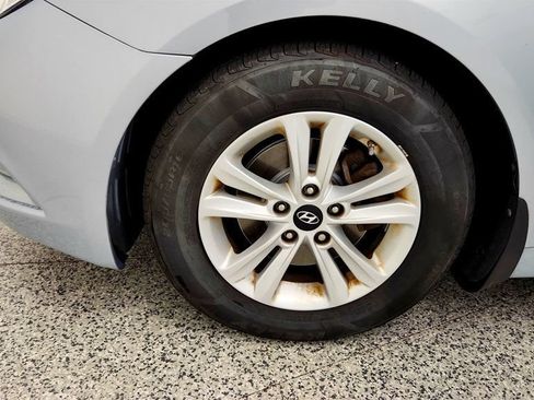 Used 2013 Hyundai Sonata GLS w/ Popular Equipment Pkg FWD image 9