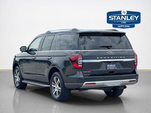 Used 2023 Ford Expedition Limited RWD image 5