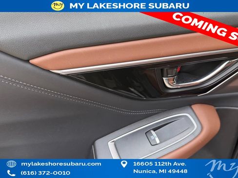 Used 2022 Subaru Outback Touring XT w/ Popular Package #2 AWD/4WD image 11