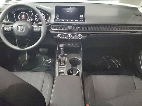 Used 2025 Honda Civic LX image 10
