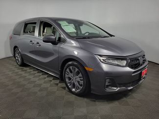 Used 2025 Honda Odyssey Touring 360° Tour