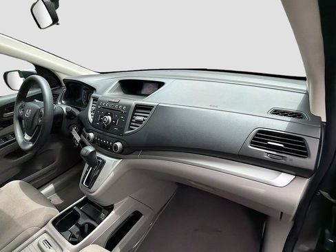 Used 2014 Honda CR-V EX image 27
