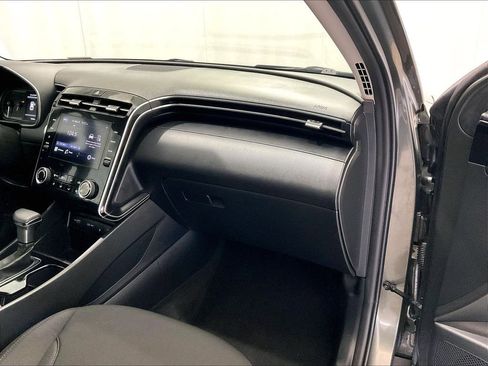 Used 2023 Hyundai Tucson SEL AWD/4WD image 13