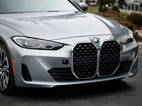 Used 2023 BMW 430i Gran Coupe xDrive 430i Gran Coupe image 2