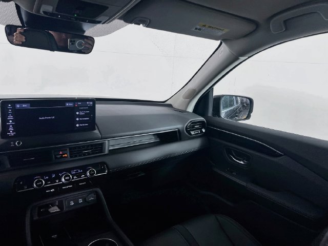New 2026 Honda Pilot EX-L image 19