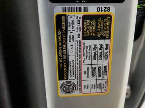 Used 2027 Kia Telluride EX w/ Towing Package FWD image 79