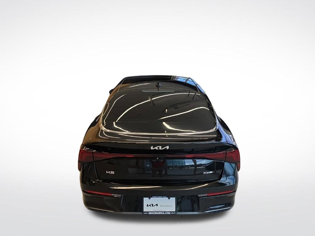 Certified 2025 Kia K5 GT-Line w/ GT-Line Premium Package FWD image 14
