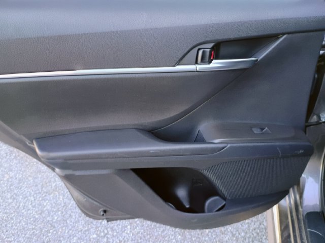 Used 2023 Toyota Camry SE w/ Convenience Package FWD image 50