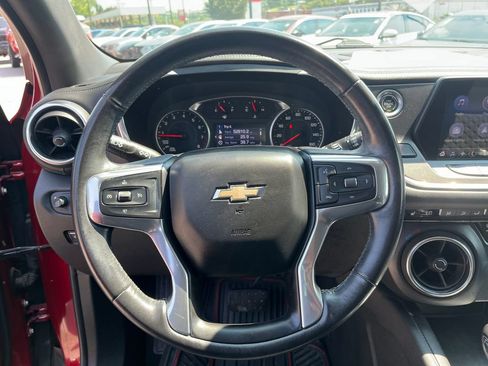Used 2019 Chevrolet Blazer LT FWD image 23