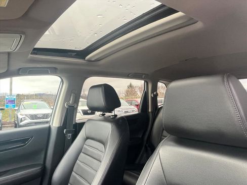 Certified 2023 Honda CR-V EX-L image 8