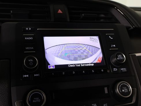 Used 2020 Honda Civic LX image 6