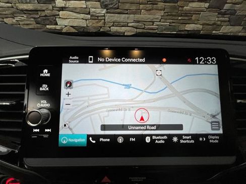 Used 2026 Honda Ridgeline Black Edition image 28