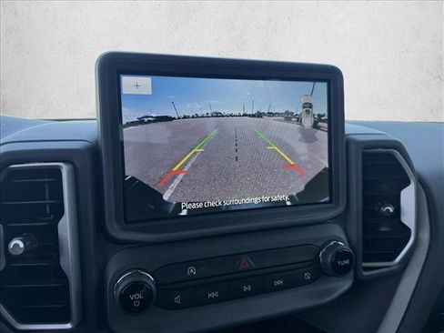 Used 2023 Ford Bronco Sport Outer Banks w/ Tech Package AWD/4WD image 18
