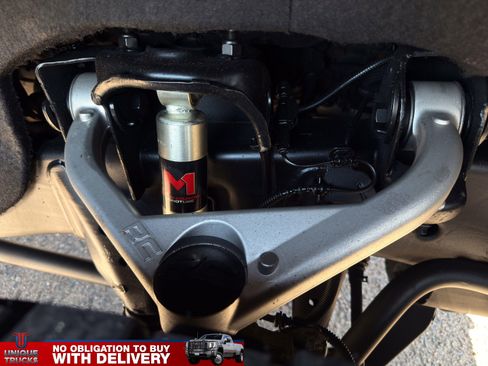 Used 2024 GMC Sierra 3500 Denali Ultimate AWD/4WD image 5