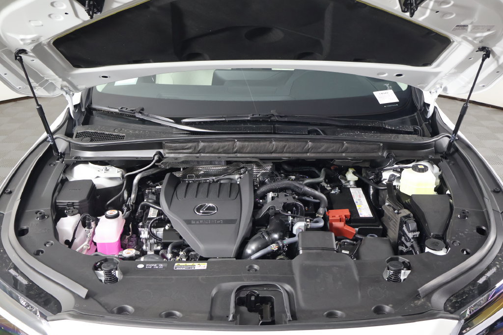 New 2026 Lexus RX 350 Premium Plus FWD image 9