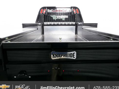 New 2026 Chevrolet Silverado 3500 W/T w/ WT Convenience Package AWD/4WD image 28