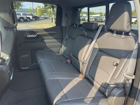 New 2026 GMC Sierra 1500 Denali image 26