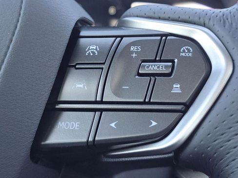 New 2026 Lexus IS 350 F Sport AWD/4WD image 33