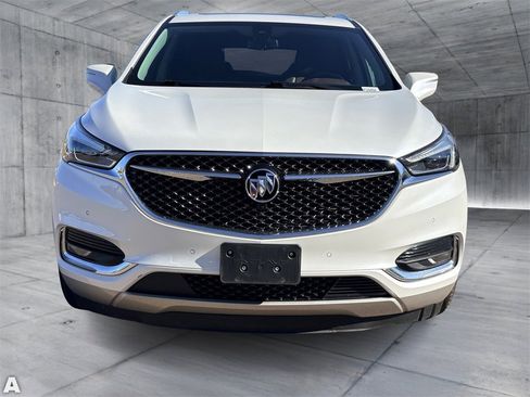 Used 2018 Buick Enclave Avenir w/ Avenir Technology Package image 5