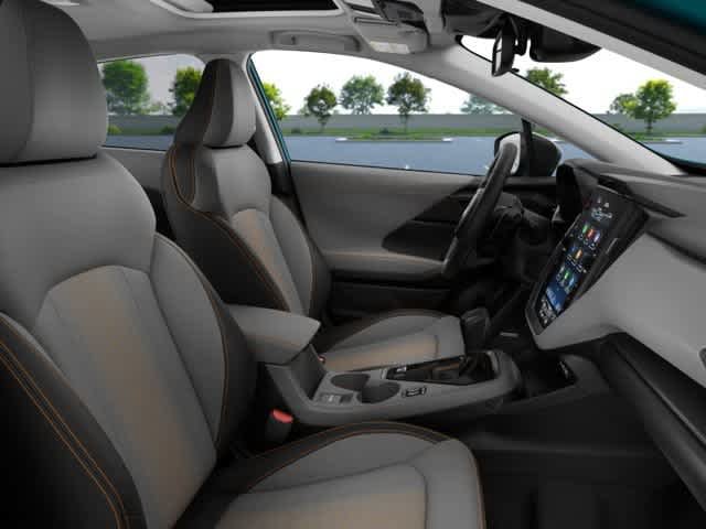 New 2027 Subaru Crosstrek 2.5i Limited AWD/4WD image 15