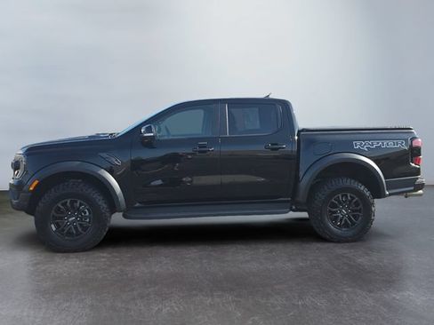 Used 2024 Ford Ranger Raptor AWD/4WD image 2
