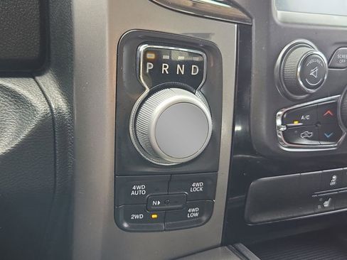 Used 2016 RAM 1500 Sport w/ Torred Sport Package image 20