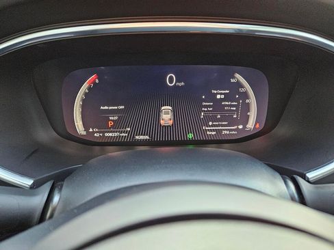 Certified 2025 Acura MDX A-Spec image 29