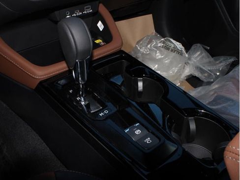 New 2026 Subaru Forester Touring image 33