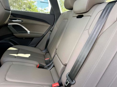 New 2025 Audi Q5 Premium Plus image 13