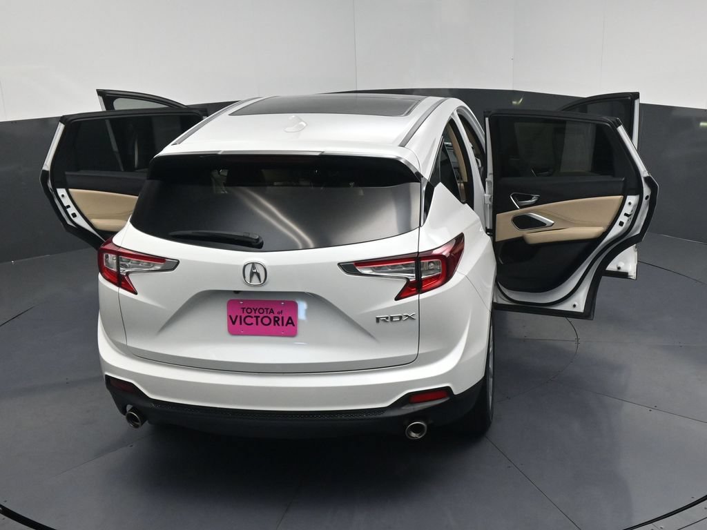 Used 2021 Acura RDX FWD image 23