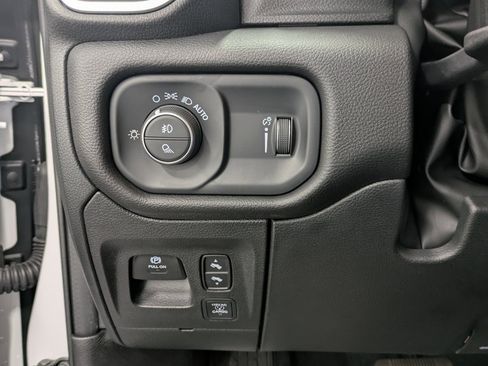 Used 2025 RAM 1500 Big Horn image 21