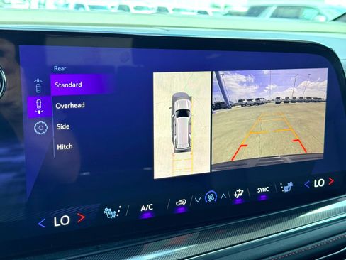 Used 2025 Chevrolet Tahoe RST w/ RST Capability Package image 30