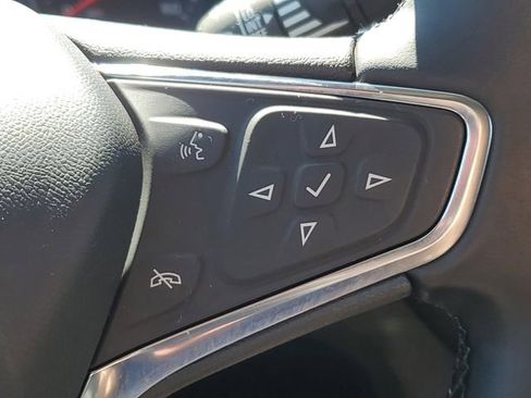 Used 2023 Chevrolet Equinox LT AWD/4WD image 13