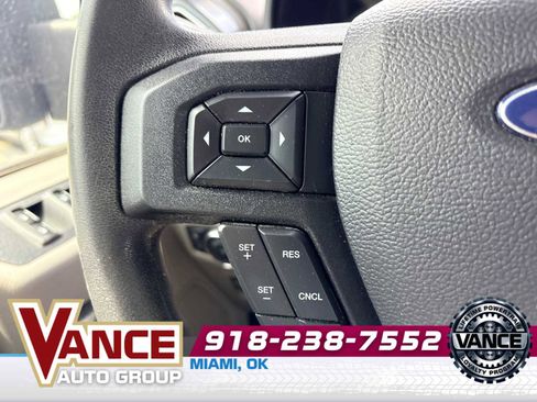 Used 2020 Ford F150 XLT w/ Equipment Group 301A Mid AWD/4WD image 27