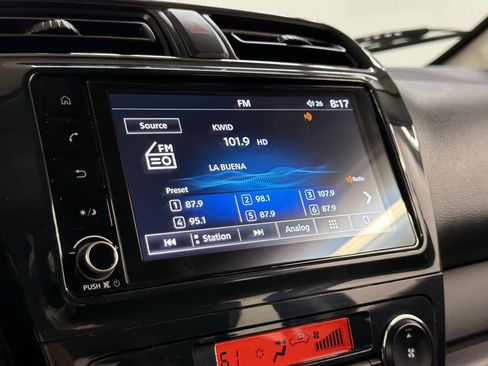 Used 2024 Mitsubishi Mirage ES FWD image 20