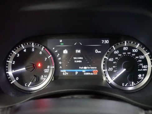 Certified 2024 Toyota Highlander LE FWD image 15