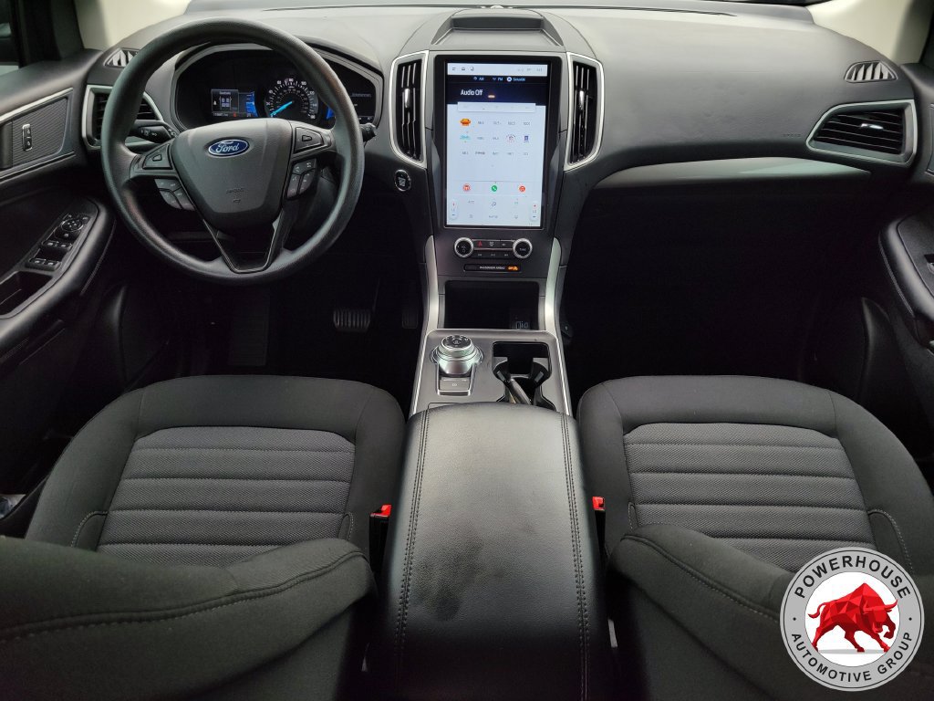 Used 2024 Ford Edge SE AWD/4WD image 18