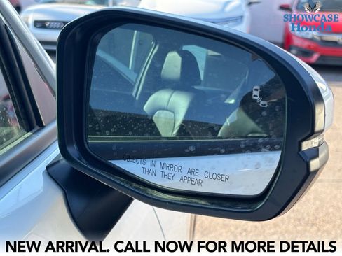 Used 2024 Honda HR-V EX-L image 13