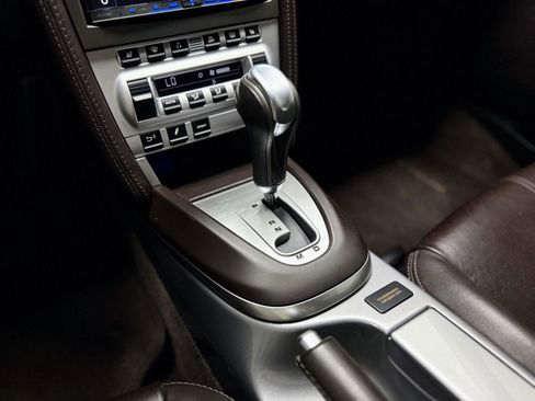 Used 2008 Porsche 911 Turbo image 20