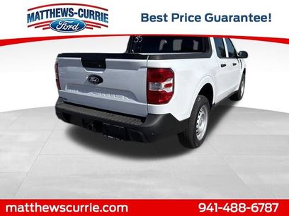 New 2026 Ford Maverick XL