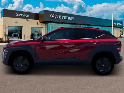 New 2026 Hyundai Kona SEL Sport image 3