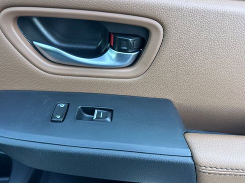 New 2026 Honda Passport TrailSport Elite image 12