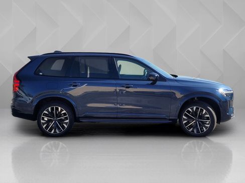 New 2026 Volvo XC90 B6 Ultra w/ Protection Package AWD/4WD image 7