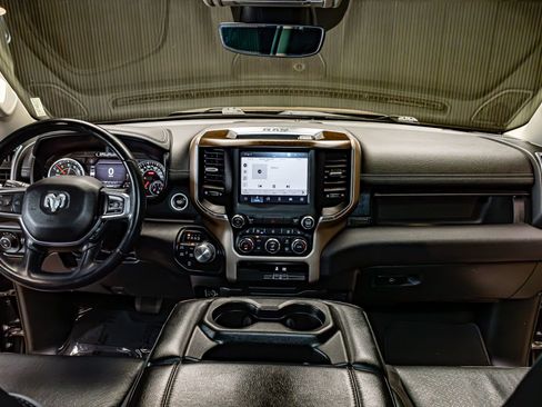 Used 2022 RAM 1500 Laramie image 18