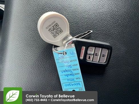 Used 2024 Honda Passport Black Edition image 23