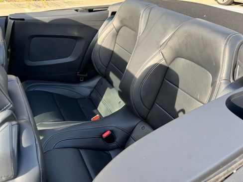 Certified 2025 Ford Mustang GT Premium RWD image 19