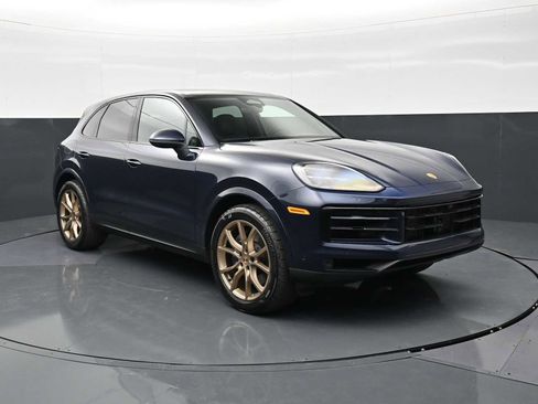 New 2026 Porsche Cayenne image 31