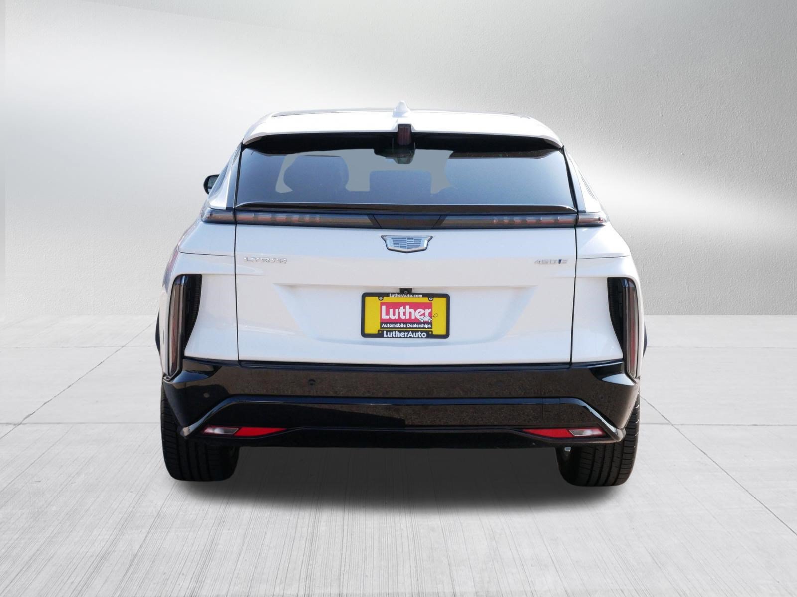 Used 2024 Cadillac Lyriq Sport RWD image 6